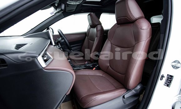 ซื้อ รถมือสอง Toyota Corolla Cross ขาว รถยนต์ ใน %{เมือง} ใน กรุงเทพมหานคร ซื้อ รถมือสอง Toyota Corolla Cross ขาว รถยนต์ ใน %{เมือง} ใน กรุงเทพมหานคร