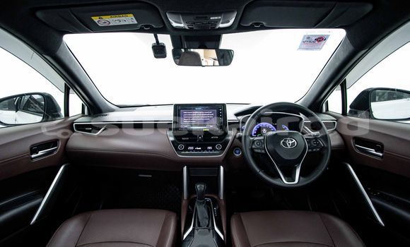 ซื้อ รถมือสอง Toyota Corolla Cross ขาว รถยนต์ ใน %{เมือง} ใน กรุงเทพมหานคร ซื้อ รถมือสอง Toyota Corolla Cross ขาว รถยนต์ ใน %{เมือง} ใน กรุงเทพมหานคร