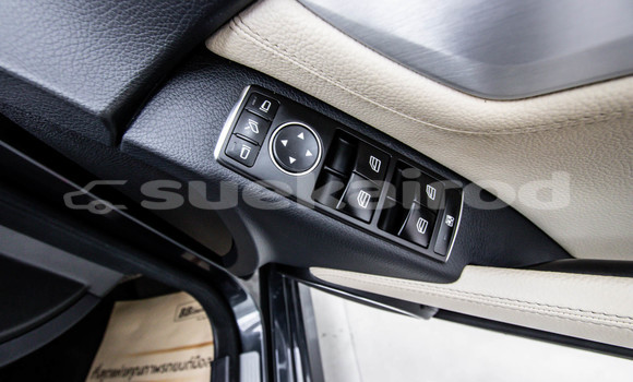 Buy Used Mercedes-Benz C-Classe Black Car in Bangkok in Bangkok Buy Used Mercedes-Benz C-Classe Black Car in Bangkok in Bangkok