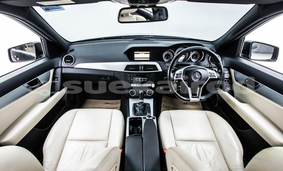 Buy Used Mercedes-Benz C-Classe Black Car in Bangkok in Bangkok Buy Used Mercedes-Benz C-Classe Black Car in Bangkok in Bangkok