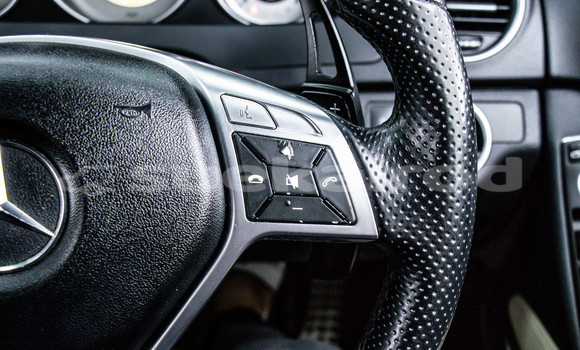 Buy Used Mercedes-Benz C-Classe Black Car in Bangkok in Bangkok Buy Used Mercedes-Benz C-Classe Black Car in Bangkok in Bangkok