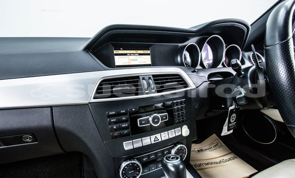 Buy Used Mercedes-Benz C-Classe Black Car in Bangkok in Bangkok Buy Used Mercedes-Benz C-Classe Black Car in Bangkok in Bangkok