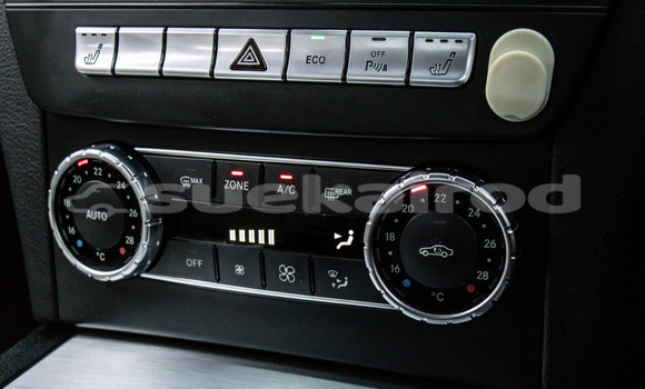 Buy Used Mercedes-Benz C-Classe Black Car in Bangkok in Bangkok Buy Used Mercedes-Benz C-Classe Black Car in Bangkok in Bangkok