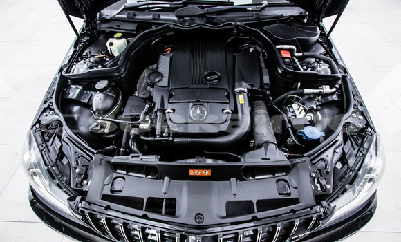 Buy Used Mercedes-Benz C-Classe Black Car in Bangkok in Bangkok Buy Used Mercedes-Benz C-Classe Black Car in Bangkok in Bangkok