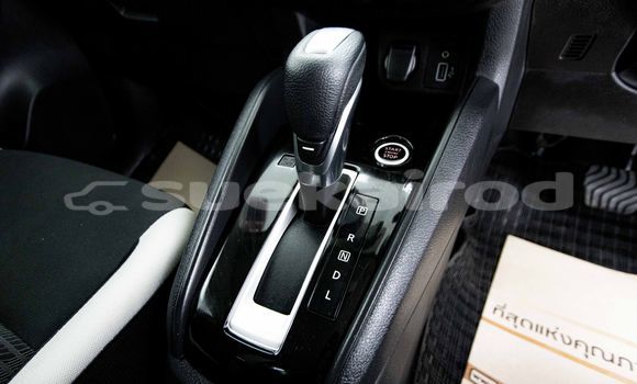 Buy Used Nissan Almera Other Car in Bangkok in Bangkok Buy Used Nissan Almera Other Car in Bangkok in Bangkok