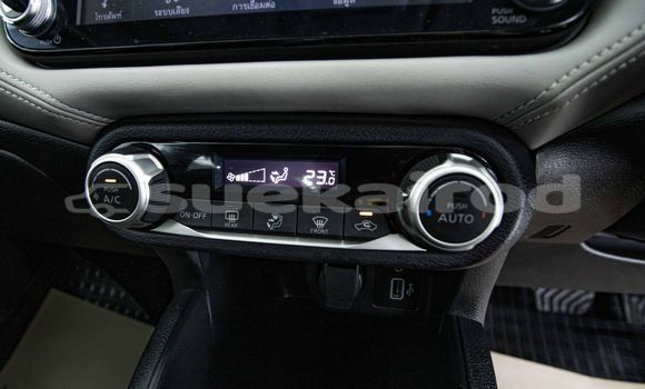 Buy Used Nissan Almera Other Car in Bangkok in Bangkok Buy Used Nissan Almera Other Car in Bangkok in Bangkok