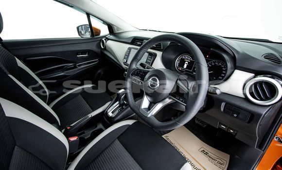 Buy Used Nissan Almera Other Car in Bangkok in Bangkok Buy Used Nissan Almera Other Car in Bangkok in Bangkok