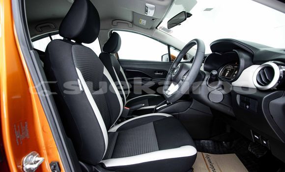 Buy Used Nissan Almera Other Car in Bangkok in Bangkok Buy Used Nissan Almera Other Car in Bangkok in Bangkok