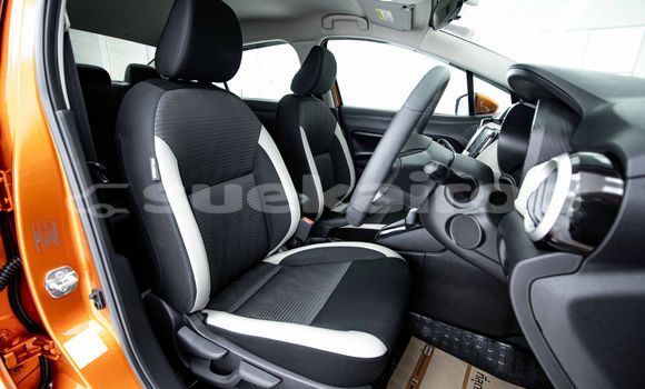 Buy Used Nissan Almera Other Car in Bangkok in Bangkok Buy Used Nissan Almera Other Car in Bangkok in Bangkok