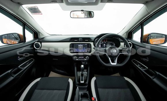 Buy Used Nissan Almera Other Car in Bangkok in Bangkok Buy Used Nissan Almera Other Car in Bangkok in Bangkok