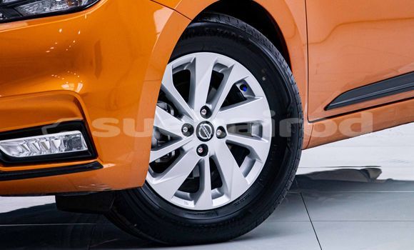 Buy Used Nissan Almera Other Car in Bangkok in Bangkok Buy Used Nissan Almera Other Car in Bangkok in Bangkok