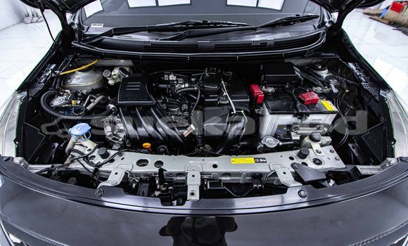 Buy Used Nissan Almera Black Car in Bangkok in Bangkok Buy Used Nissan Almera Black Car in Bangkok in Bangkok