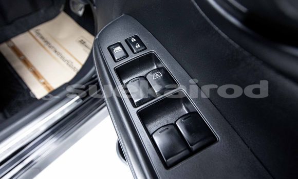 Buy Used Nissan Almera Black Car in Bangkok in Bangkok Buy Used Nissan Almera Black Car in Bangkok in Bangkok