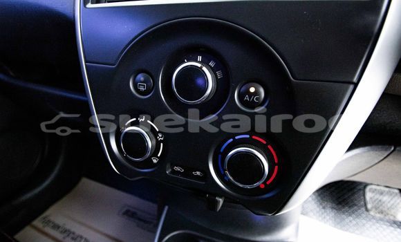 Buy Used Nissan Almera Black Car in Bangkok in Bangkok Buy Used Nissan Almera Black Car in Bangkok in Bangkok