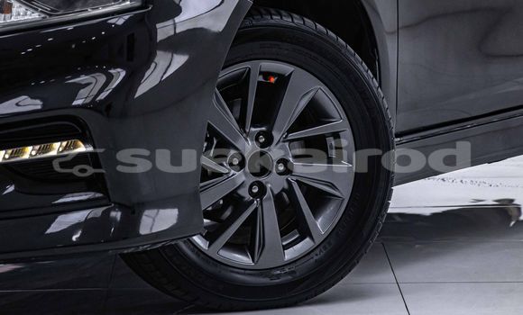 Buy Used Nissan Almera Black Car in Bangkok in Bangkok Buy Used Nissan Almera Black Car in Bangkok in Bangkok