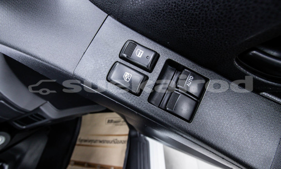 Buy Used Isuzu D-Max White Car in Bangkok in Bangkok Buy Used Isuzu D-Max White Car in Bangkok in Bangkok