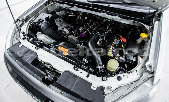 Buy Used Isuzu D-Max White Car in Bangkok in Bangkok Buy Used Isuzu D-Max White Car in Bangkok in Bangkok