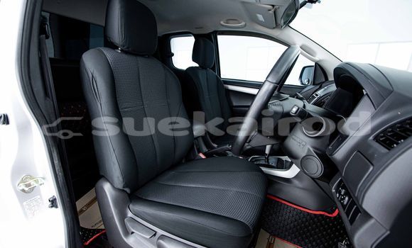 ซื้อ รถมือสอง Isuzu D-Max อื่น ๆ รถยนต์ ใน %{เมือง} ใน กรุงเทพมหานคร ซื้อ รถมือสอง Isuzu D-Max อื่น ๆ รถยนต์ ใน %{เมือง} ใน กรุงเทพมหานคร