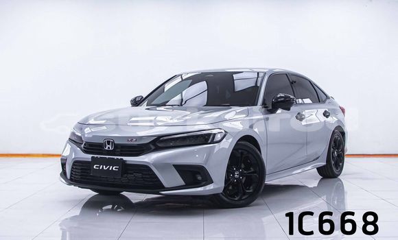 ซื้อ รถมือสอง Honda Civic อื่น ๆ รถยนต์ ใน %{เมือง} ใน กรุงเทพมหานคร