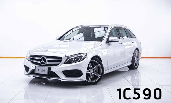 Buy Used Mercedes-Benz C-Classe Other Car in Bangkok in Bangkok