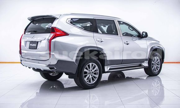 Buy Used Mitsubishi Pajero Other Car in Bangkok in Bangkok Buy Used Mitsubishi Pajero Other Car in Bangkok in Bangkok