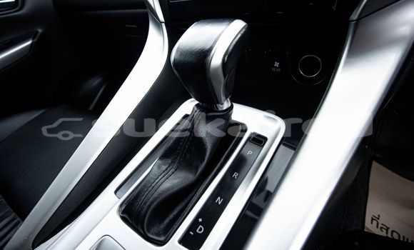 Buy Used Mitsubishi Pajero Other Car in Bangkok in Bangkok Buy Used Mitsubishi Pajero Other Car in Bangkok in Bangkok