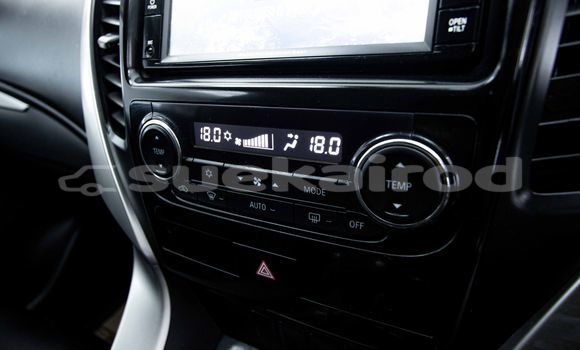 Buy Used Mitsubishi Pajero Other Car in Bangkok in Bangkok Buy Used Mitsubishi Pajero Other Car in Bangkok in Bangkok