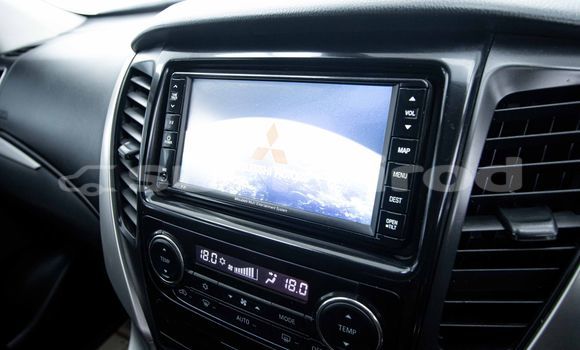 Buy Used Mitsubishi Pajero Other Car in Bangkok in Bangkok Buy Used Mitsubishi Pajero Other Car in Bangkok in Bangkok