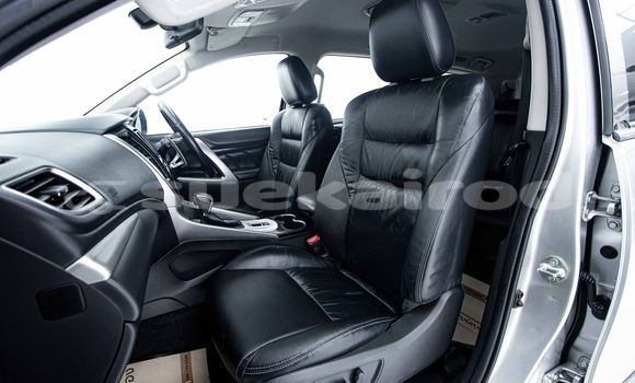 Buy Used Mitsubishi Pajero Other Car in Bangkok in Bangkok Buy Used Mitsubishi Pajero Other Car in Bangkok in Bangkok