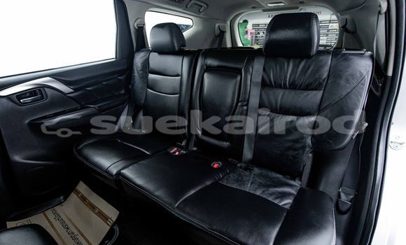 Buy Used Mitsubishi Pajero Other Car in Bangkok in Bangkok Buy Used Mitsubishi Pajero Other Car in Bangkok in Bangkok