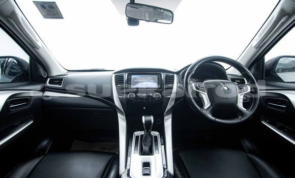 Buy Used Mitsubishi Pajero Other Car in Bangkok in Bangkok Buy Used Mitsubishi Pajero Other Car in Bangkok in Bangkok