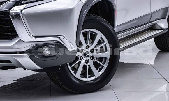 Buy Used Mitsubishi Pajero Other Car in Bangkok in Bangkok Buy Used Mitsubishi Pajero Other Car in Bangkok in Bangkok