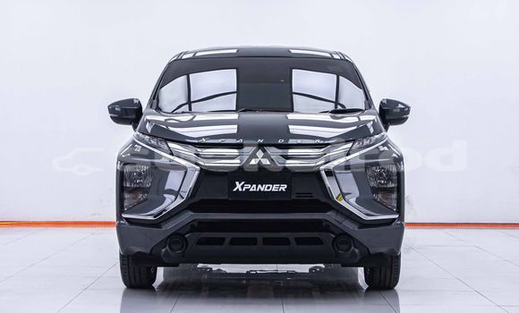 Buy Used Mitsubishi Xpander Other Car in Bangkok in Bangkok Buy Used Mitsubishi Xpander Other Car in Bangkok in Bangkok