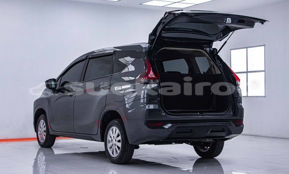 Buy Used Mitsubishi Xpander Other Car in Bangkok in Bangkok Buy Used Mitsubishi Xpander Other Car in Bangkok in Bangkok