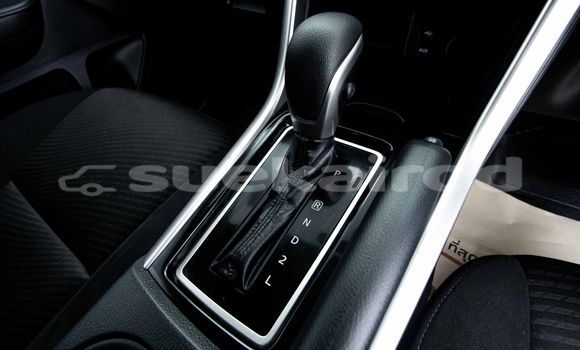 Buy Used Mitsubishi Xpander Other Car in Bangkok in Bangkok Buy Used Mitsubishi Xpander Other Car in Bangkok in Bangkok