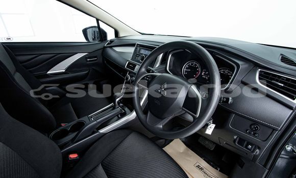 Buy Used Mitsubishi Xpander Other Car in Bangkok in Bangkok Buy Used Mitsubishi Xpander Other Car in Bangkok in Bangkok