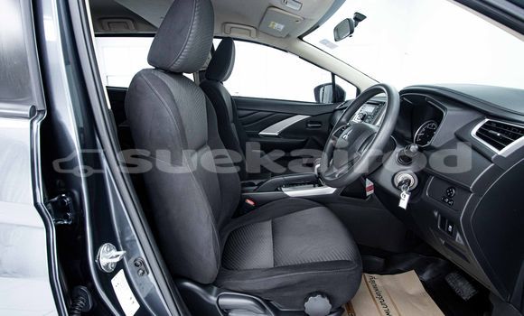 Buy Used Mitsubishi Xpander Other Car in Bangkok in Bangkok Buy Used Mitsubishi Xpander Other Car in Bangkok in Bangkok