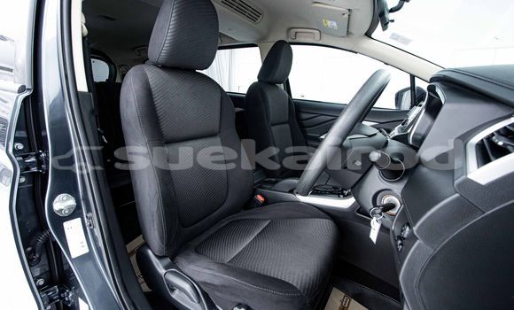 Buy Used Mitsubishi Xpander Other Car in Bangkok in Bangkok Buy Used Mitsubishi Xpander Other Car in Bangkok in Bangkok