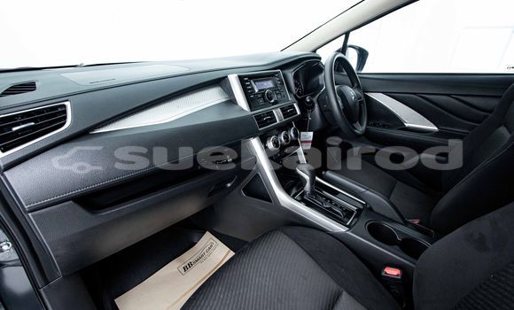 Buy Used Mitsubishi Xpander Other Car in Bangkok in Bangkok Buy Used Mitsubishi Xpander Other Car in Bangkok in Bangkok