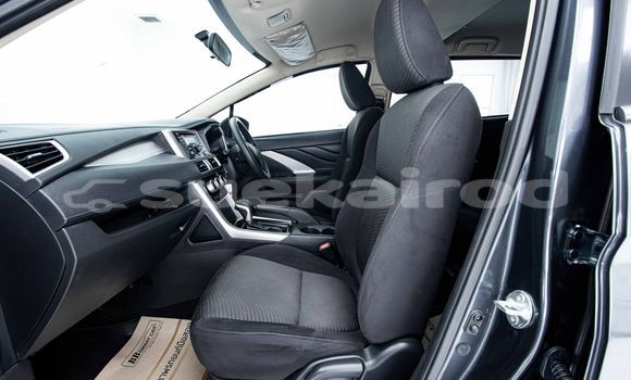 Buy Used Mitsubishi Xpander Other Car in Bangkok in Bangkok Buy Used Mitsubishi Xpander Other Car in Bangkok in Bangkok