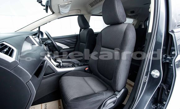 Buy Used Mitsubishi Xpander Other Car in Bangkok in Bangkok Buy Used Mitsubishi Xpander Other Car in Bangkok in Bangkok