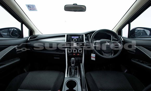 Buy Used Mitsubishi Xpander Other Car in Bangkok in Bangkok Buy Used Mitsubishi Xpander Other Car in Bangkok in Bangkok