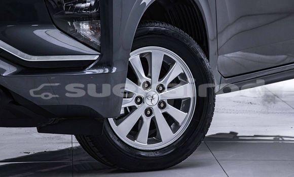 Buy Used Mitsubishi Xpander Other Car in Bangkok in Bangkok Buy Used Mitsubishi Xpander Other Car in Bangkok in Bangkok