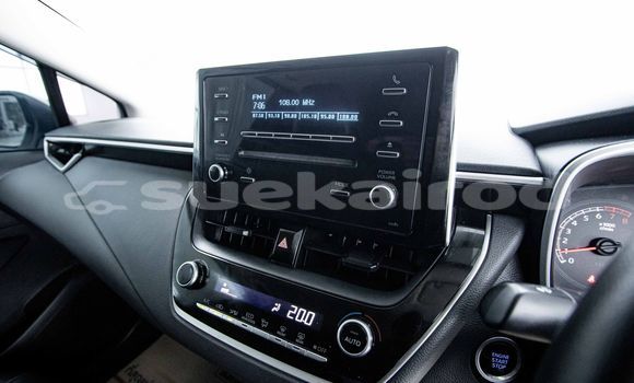 Buy Used Toyota Altis White Car in Bangkok in Bangkok Buy Used Toyota Altis White Car in Bangkok in Bangkok