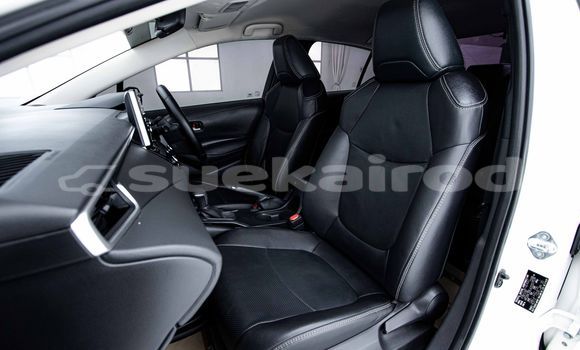 Buy Used Toyota Altis White Car in Bangkok in Bangkok Buy Used Toyota Altis White Car in Bangkok in Bangkok