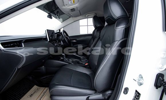 Buy Used Toyota Altis White Car in Bangkok in Bangkok Buy Used Toyota Altis White Car in Bangkok in Bangkok