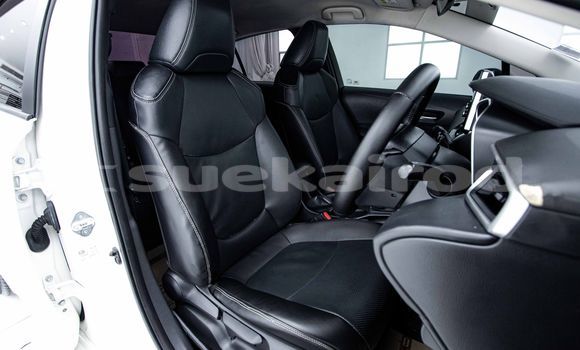 Buy Used Toyota Altis White Car in Bangkok in Bangkok Buy Used Toyota Altis White Car in Bangkok in Bangkok