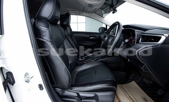 Buy Used Toyota Altis White Car in Bangkok in Bangkok Buy Used Toyota Altis White Car in Bangkok in Bangkok