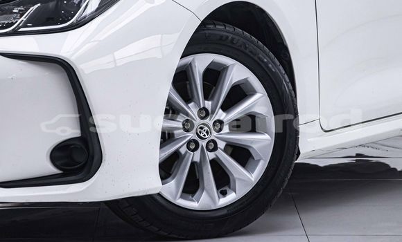 Buy Used Toyota Altis White Car in Bangkok in Bangkok Buy Used Toyota Altis White Car in Bangkok in Bangkok