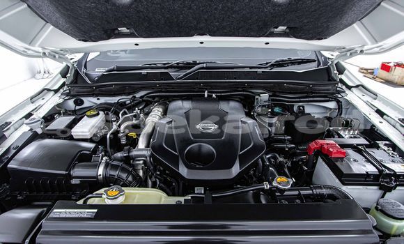 Buy Used Nissan X-Terra White Car in Bangkok in Bangkok Buy Used Nissan X-Terra White Car in Bangkok in Bangkok